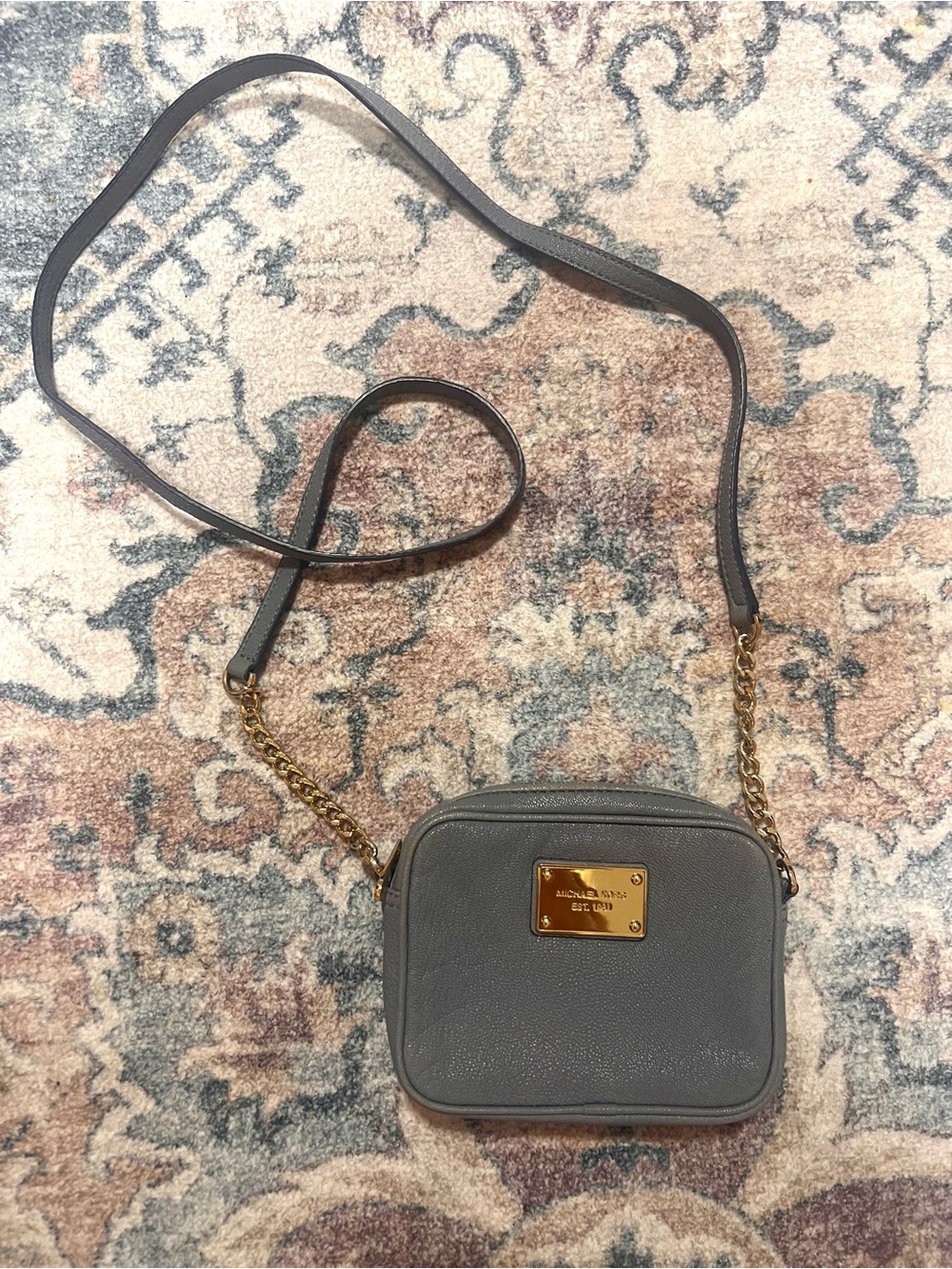 Michael Kors Jet Set Camera Bag